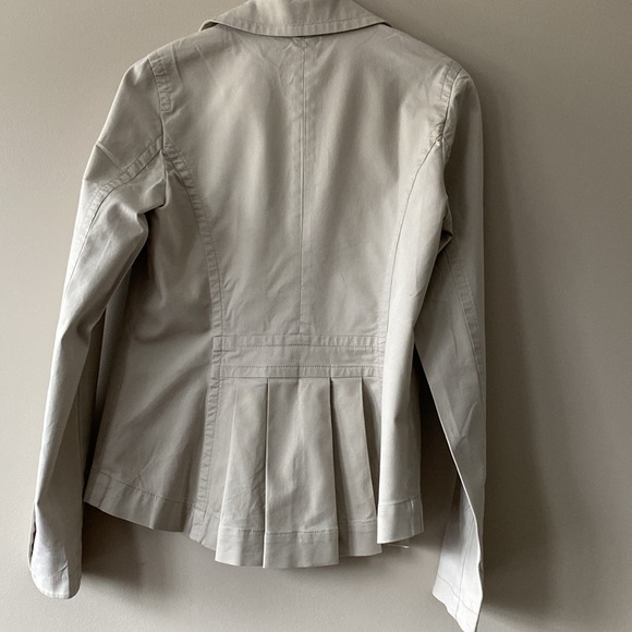 DKNY Jeans Blazer - Picture 6 of 10